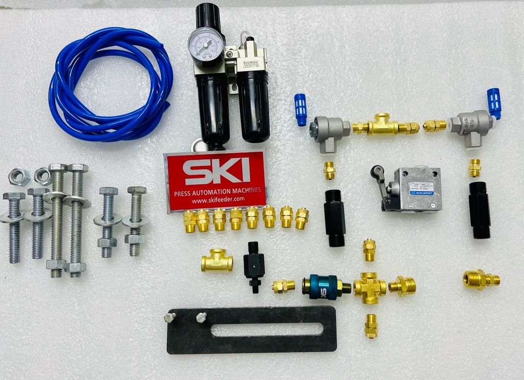 Installation Accessories