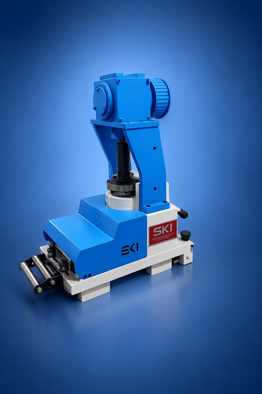 Gripper Feeder Model 1