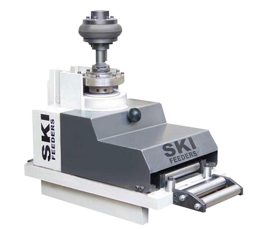 Gripper Feeder Model 4